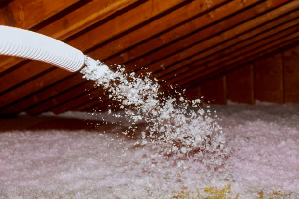 Best Insulation for Specific Applications in Weston, OH