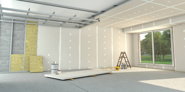 Best Types of Insulation in Weston, OH
