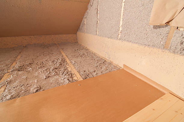 Best Insulation for Specific Applications in Weston, OH